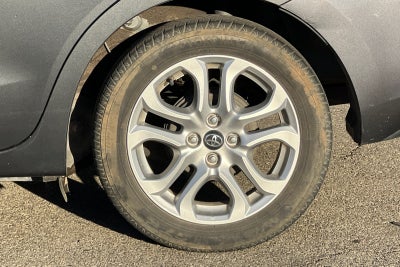 2018 Toyota Yaris iA Base