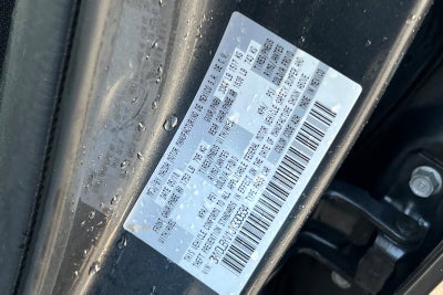 2018 Toyota Yaris iA Base