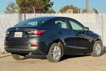 2018 Toyota Yaris iA Base