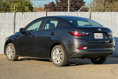 2018 Toyota Yaris iA Base