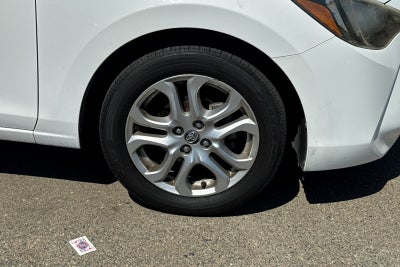 2018 Toyota Yaris iA Base
