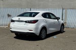2018 Toyota Yaris iA Base