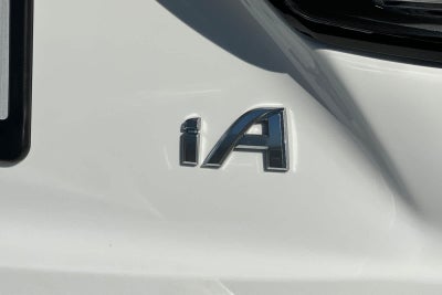 2018 Toyota Yaris iA Base