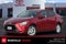 2018 Toyota Yaris iA Base