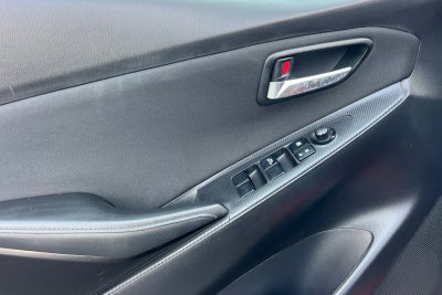 2018 Toyota Yaris iA Base