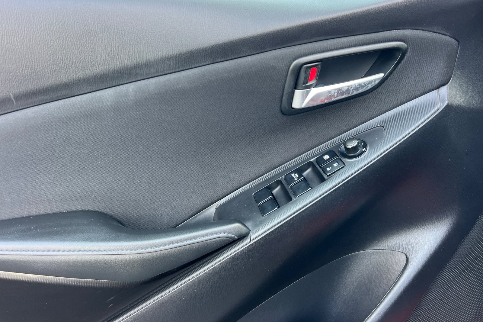 2018 Toyota Yaris iA Base