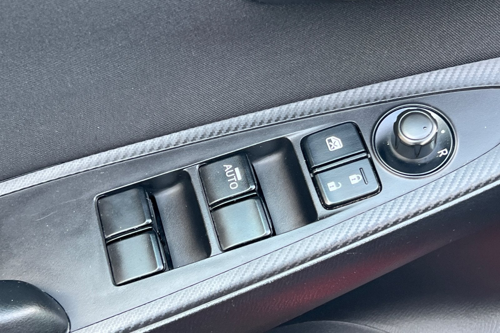 2018 Toyota Yaris iA Base