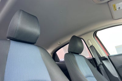 2018 Toyota Yaris iA Base