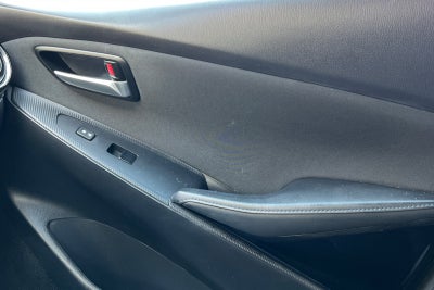 2018 Toyota Yaris iA Base