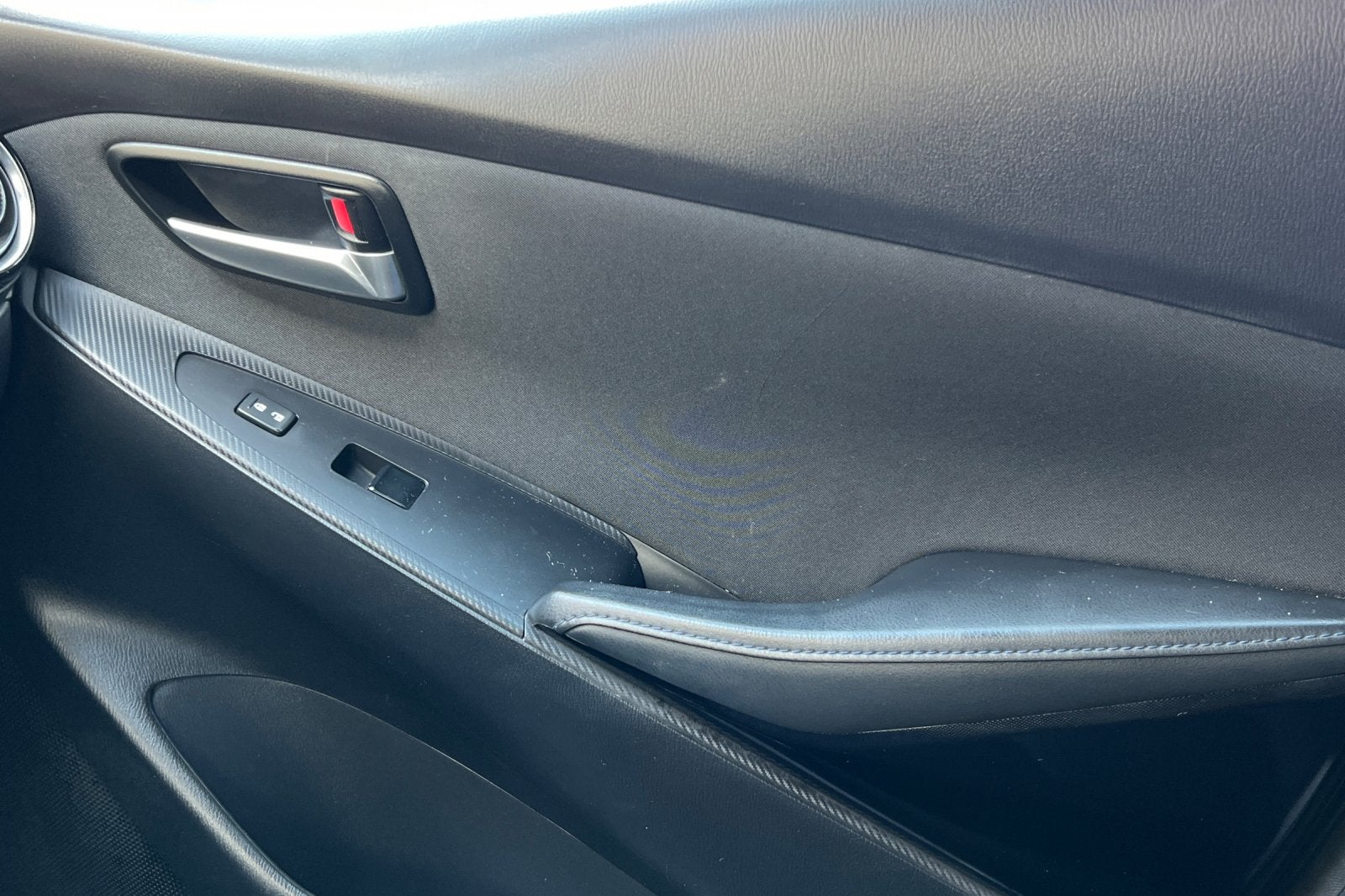 2018 Toyota Yaris iA Base