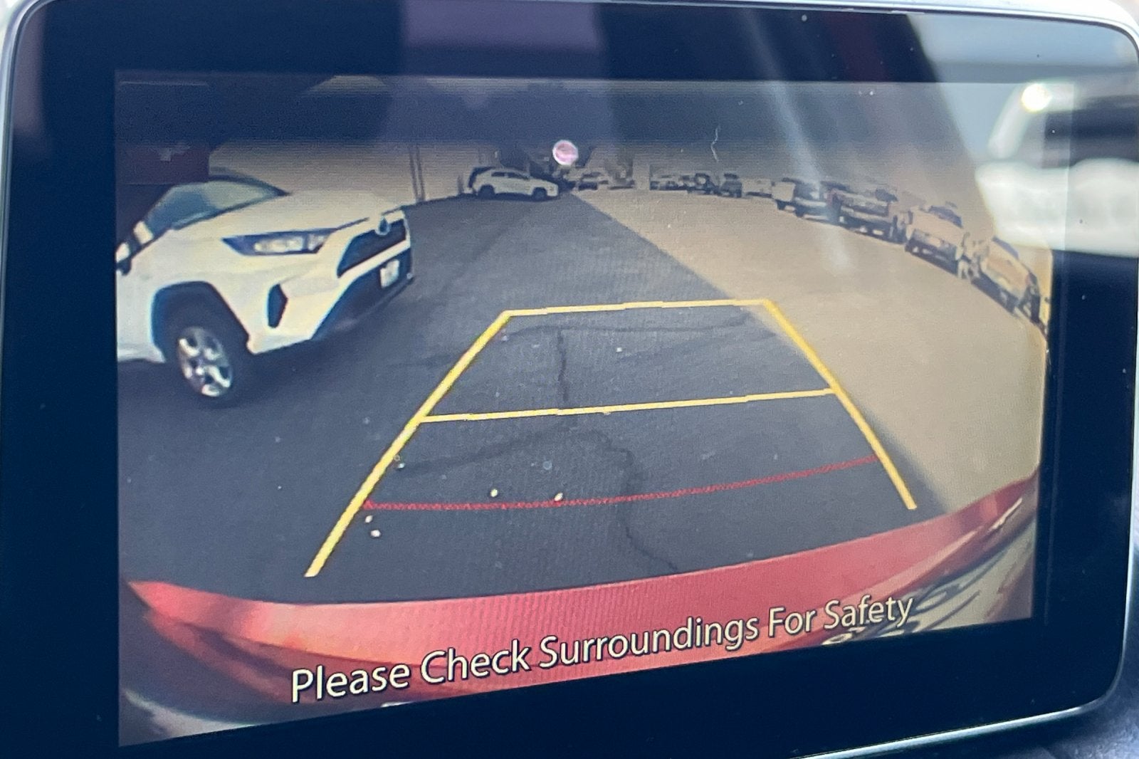 2018 Toyota Yaris iA Base
