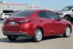 2018 Toyota Yaris iA Base