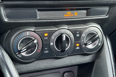 2018 Toyota Yaris iA Base