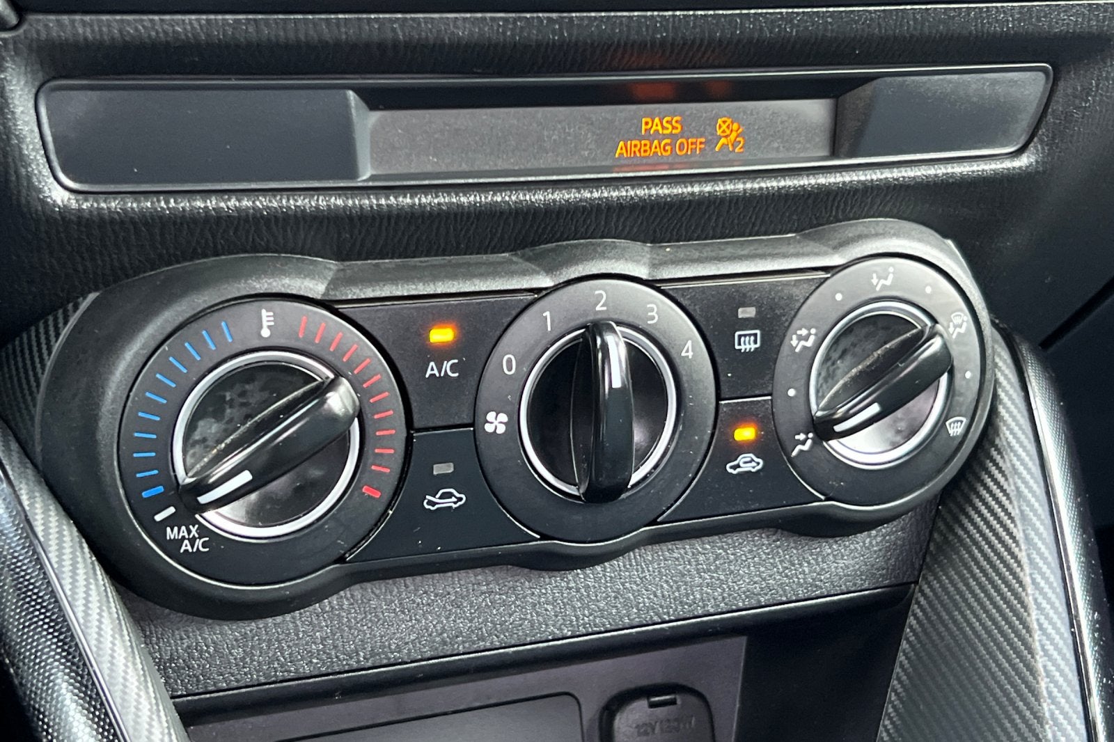 2018 Toyota Yaris iA Base