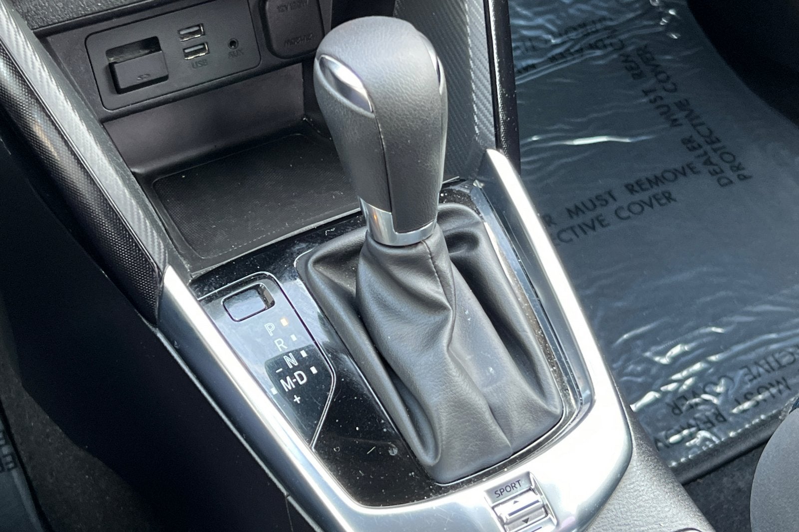 2018 Toyota Yaris iA Base