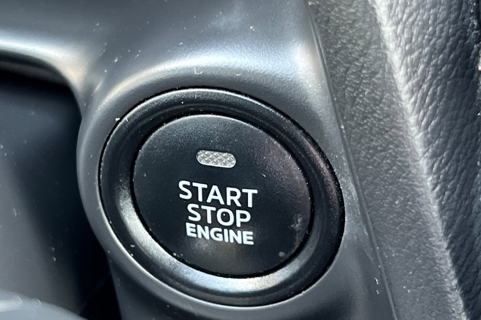 2018 Toyota Yaris iA Base