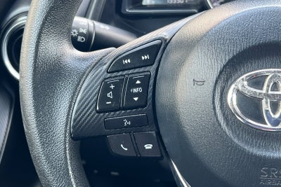 2018 Toyota Yaris iA Base