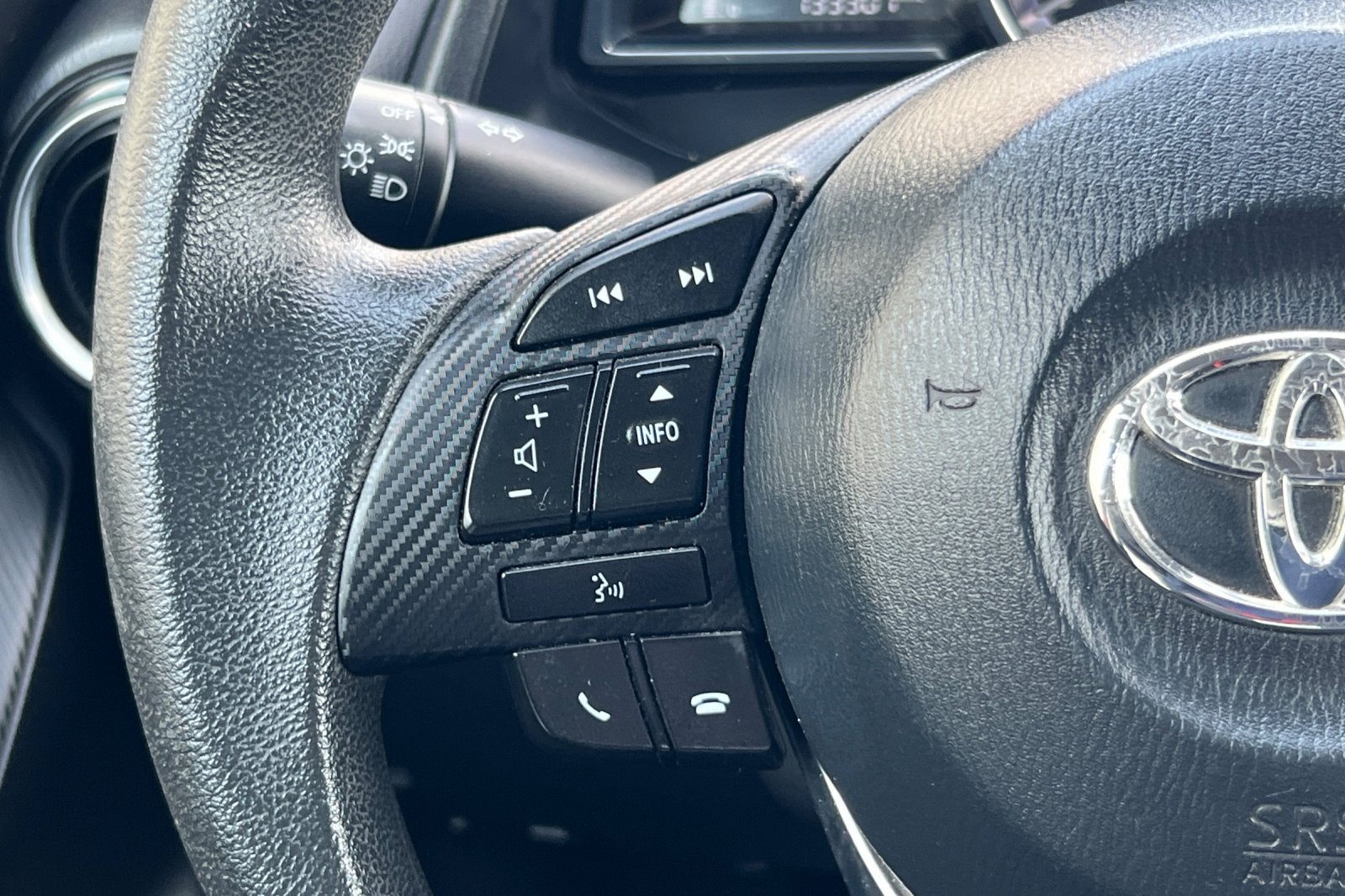 2018 Toyota Yaris iA Base