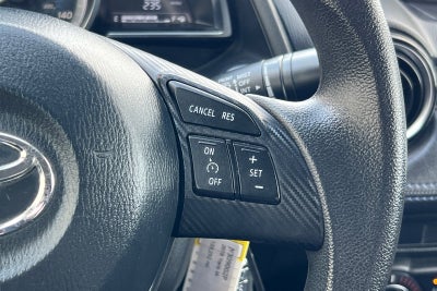 2018 Toyota Yaris iA Base