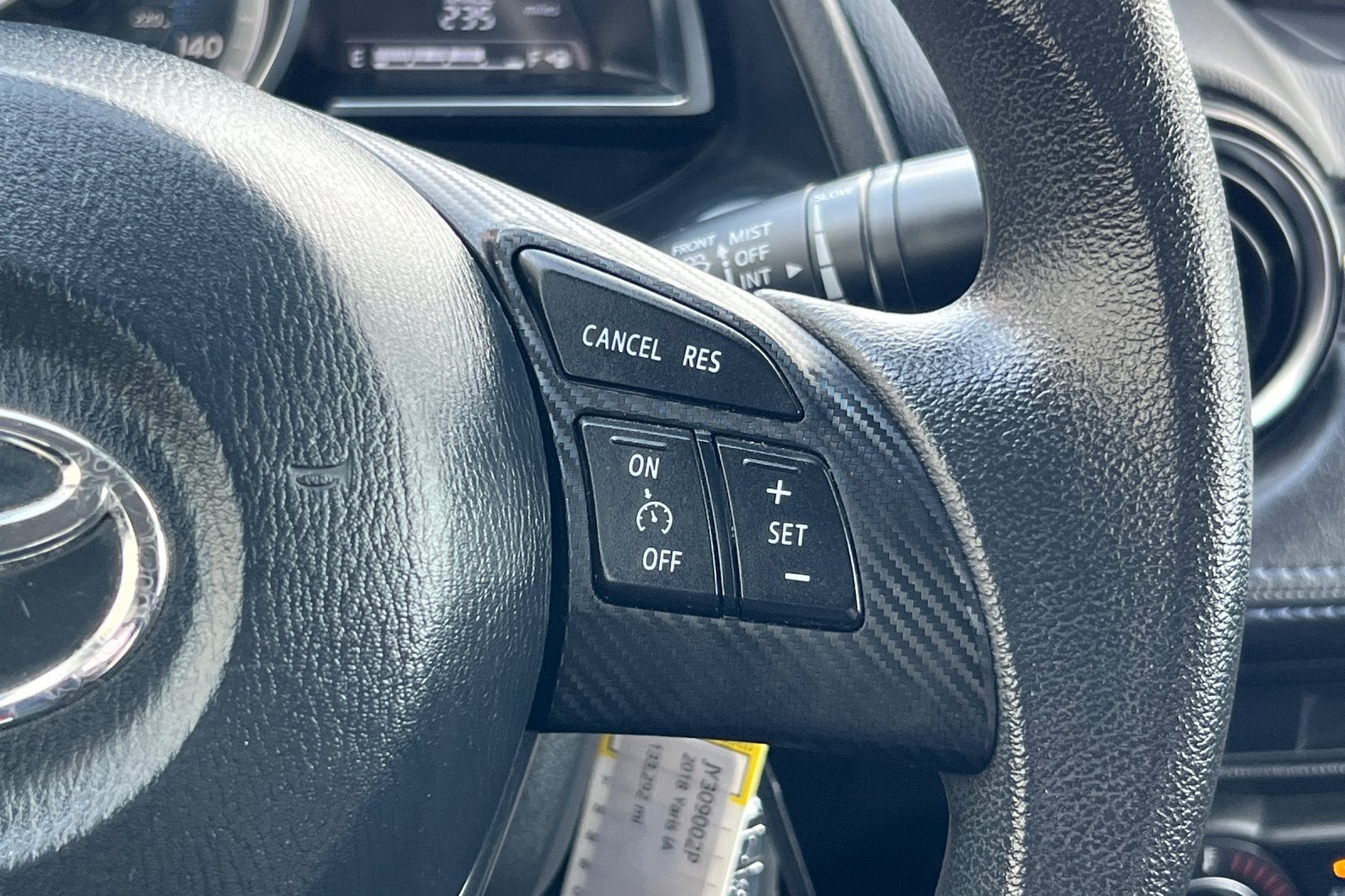 2018 Toyota Yaris iA Base