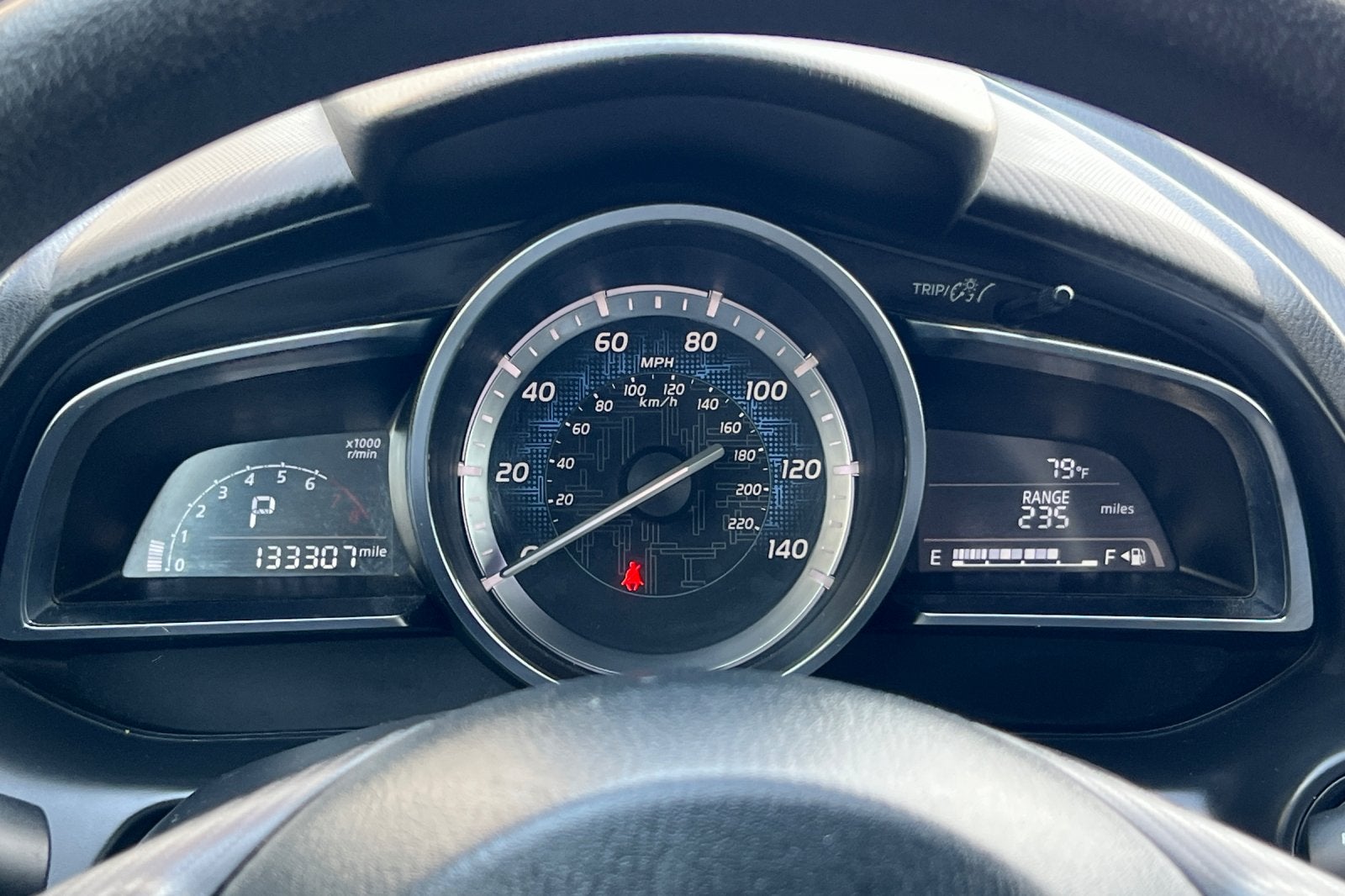 2018 Toyota Yaris iA Base