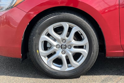 2018 Toyota Yaris iA Base