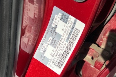 2018 Toyota Yaris iA Base