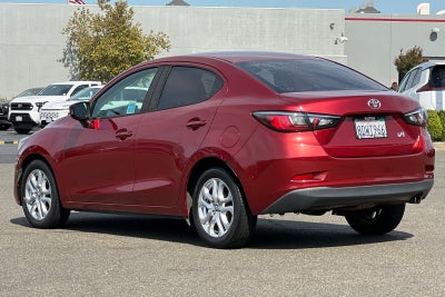 2018 Toyota Yaris iA Base