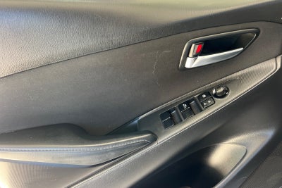 2016 Scion iA Base