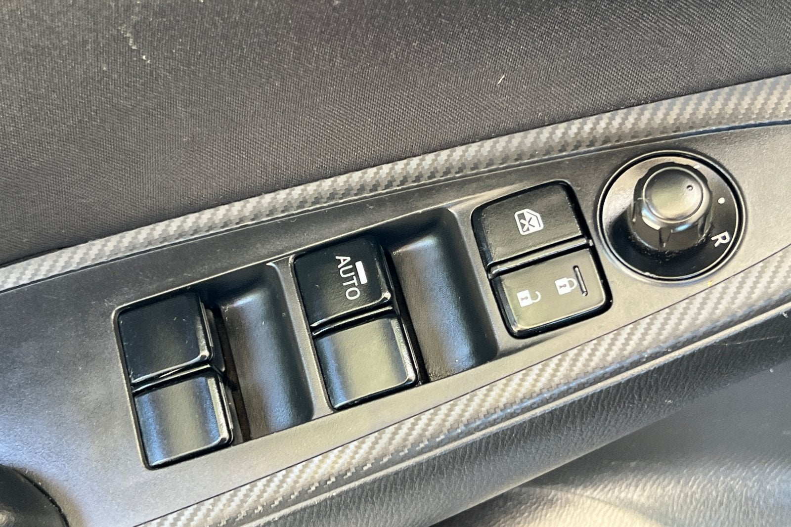 2016 Scion iA Base