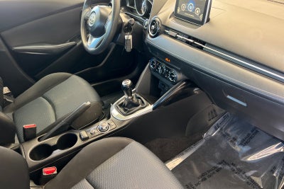 2016 Scion iA Base
