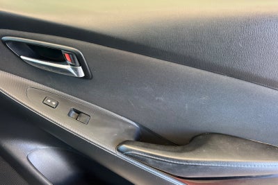 2016 Scion iA Base