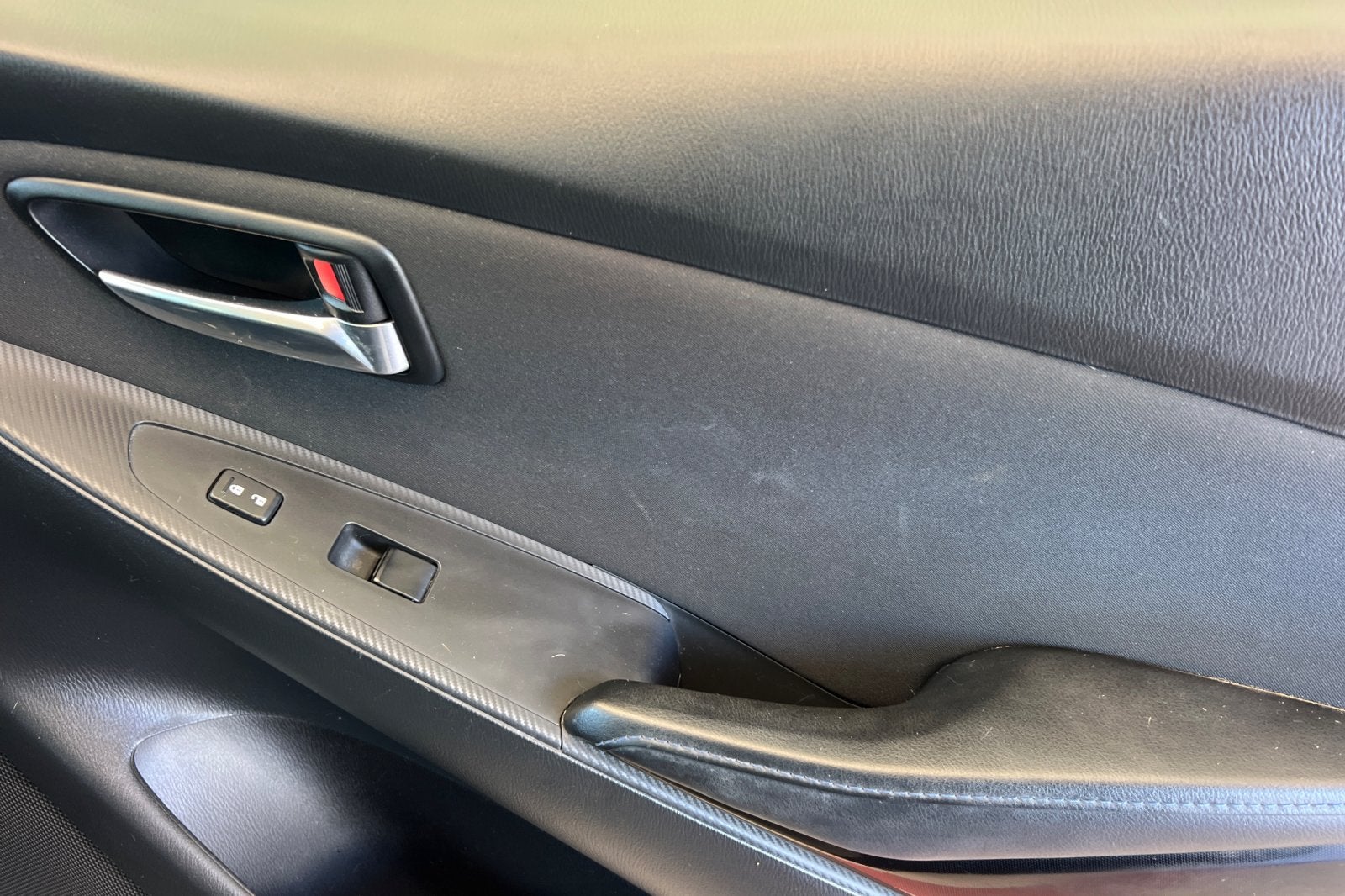 2016 Scion iA Base