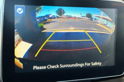 2016 Scion iA Base