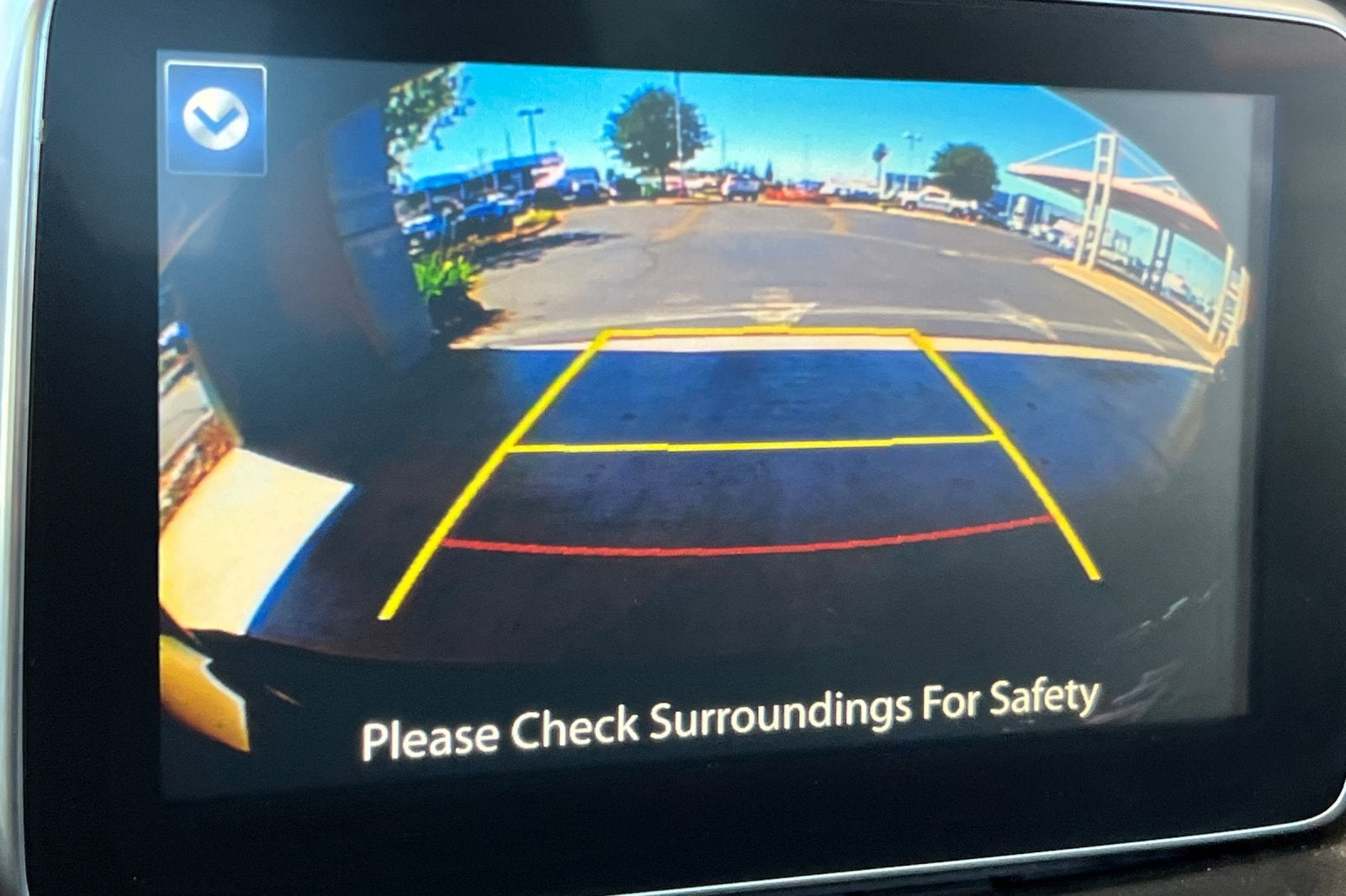 2016 Scion iA Base
