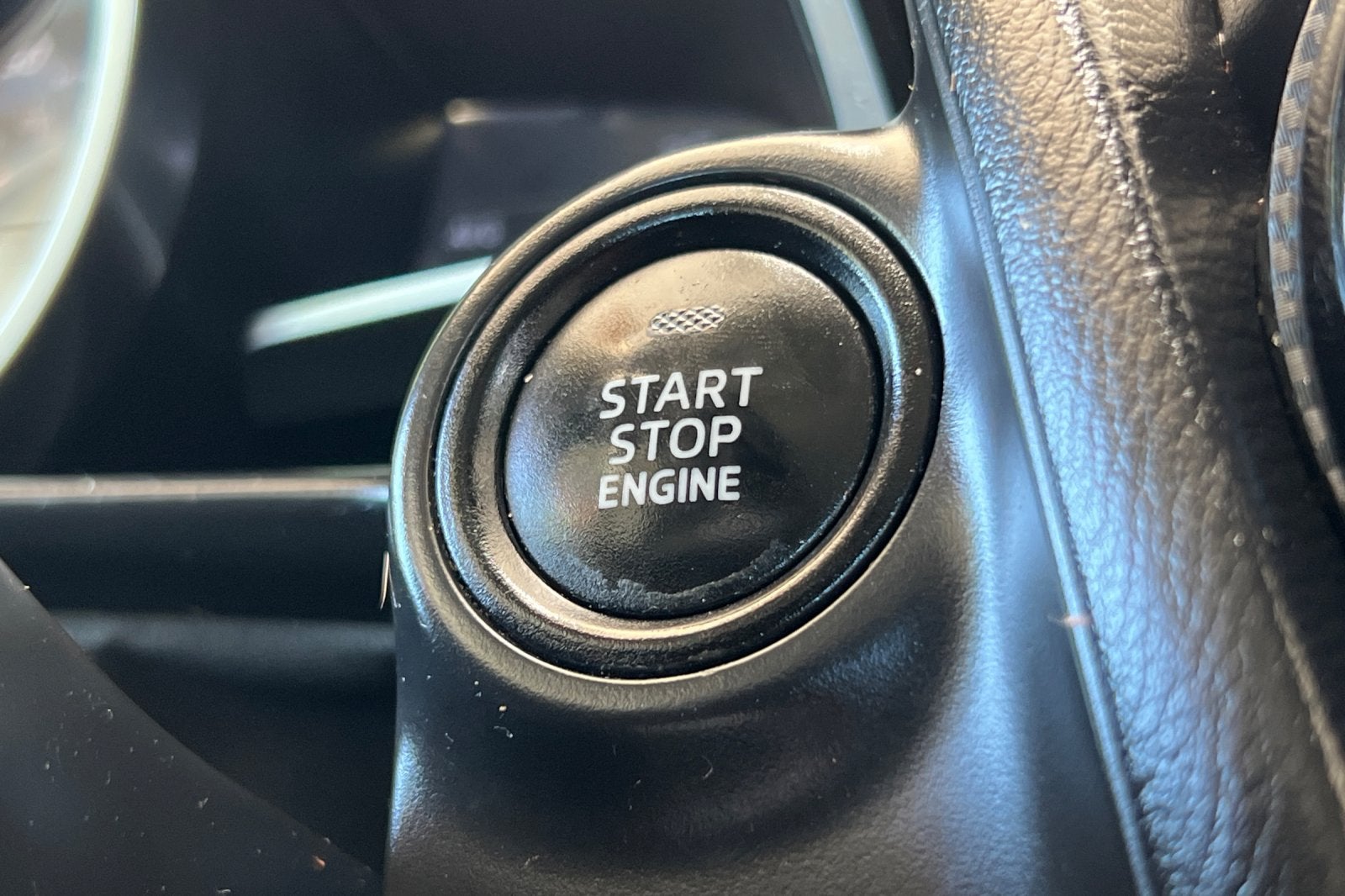 2016 Scion iA Base