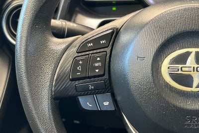 2016 Scion iA Base