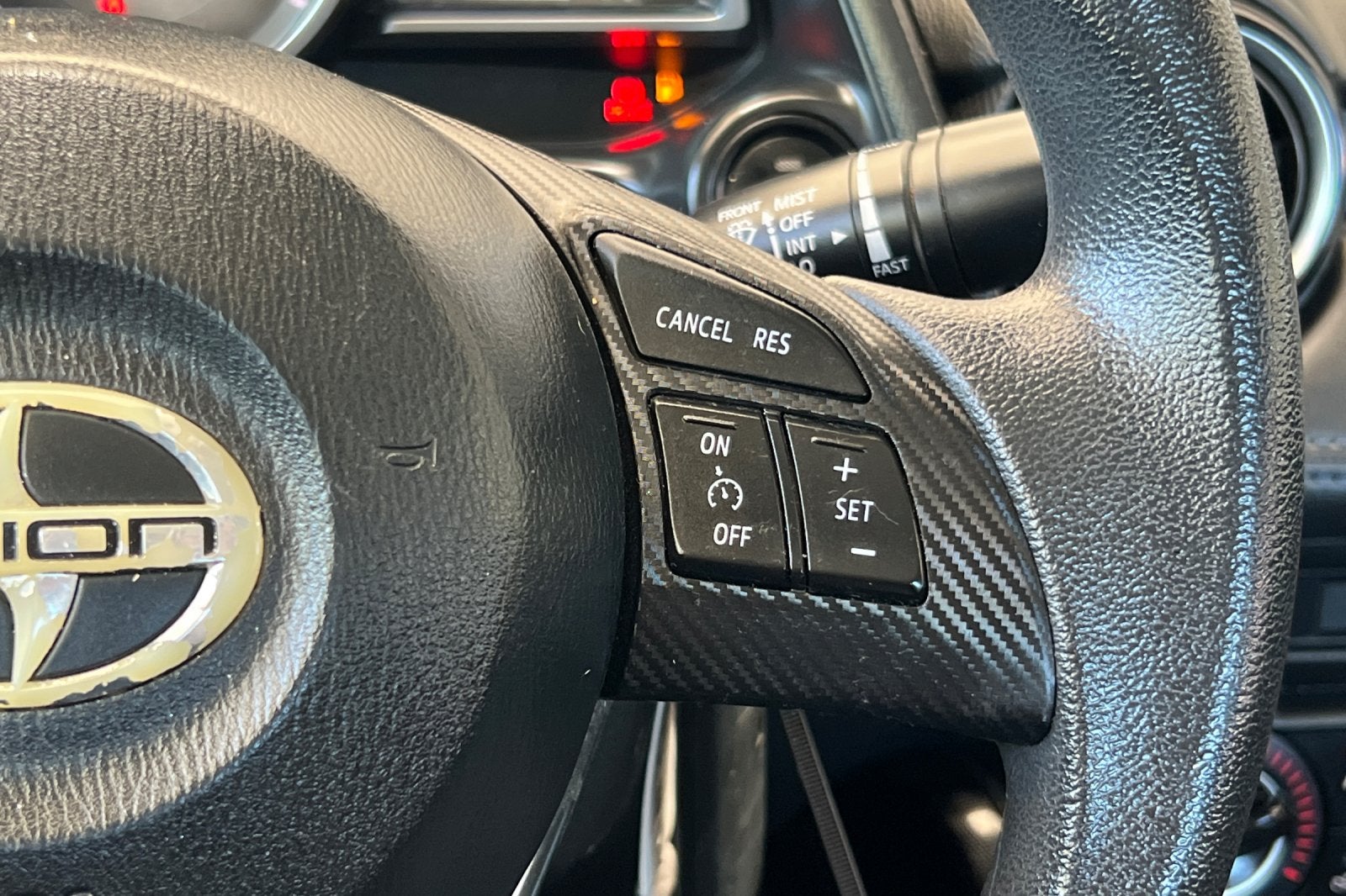 2016 Scion iA Base