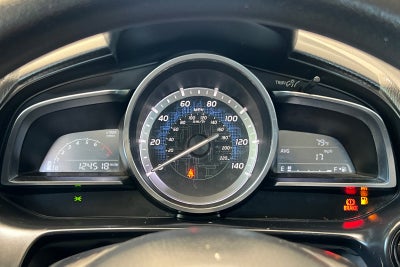 2016 Scion iA Base