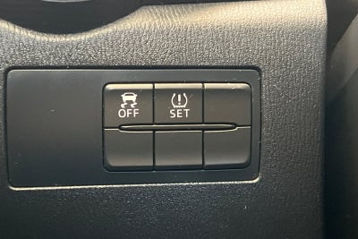 2016 Scion iA Base