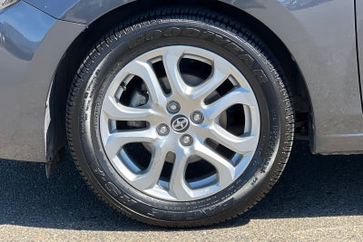 2016 Scion iA Base