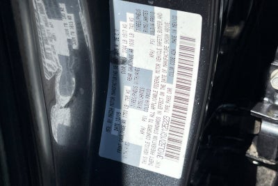2016 Scion iA Base