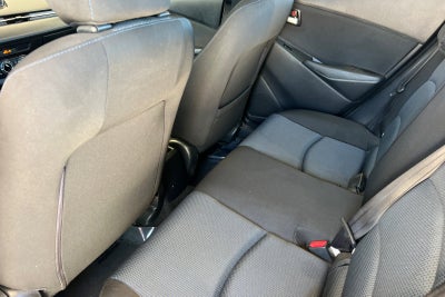 2016 Scion iA Base