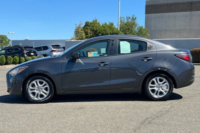 2016 Scion iA Base