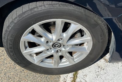 2016 Mazda Mazda3 i Touring