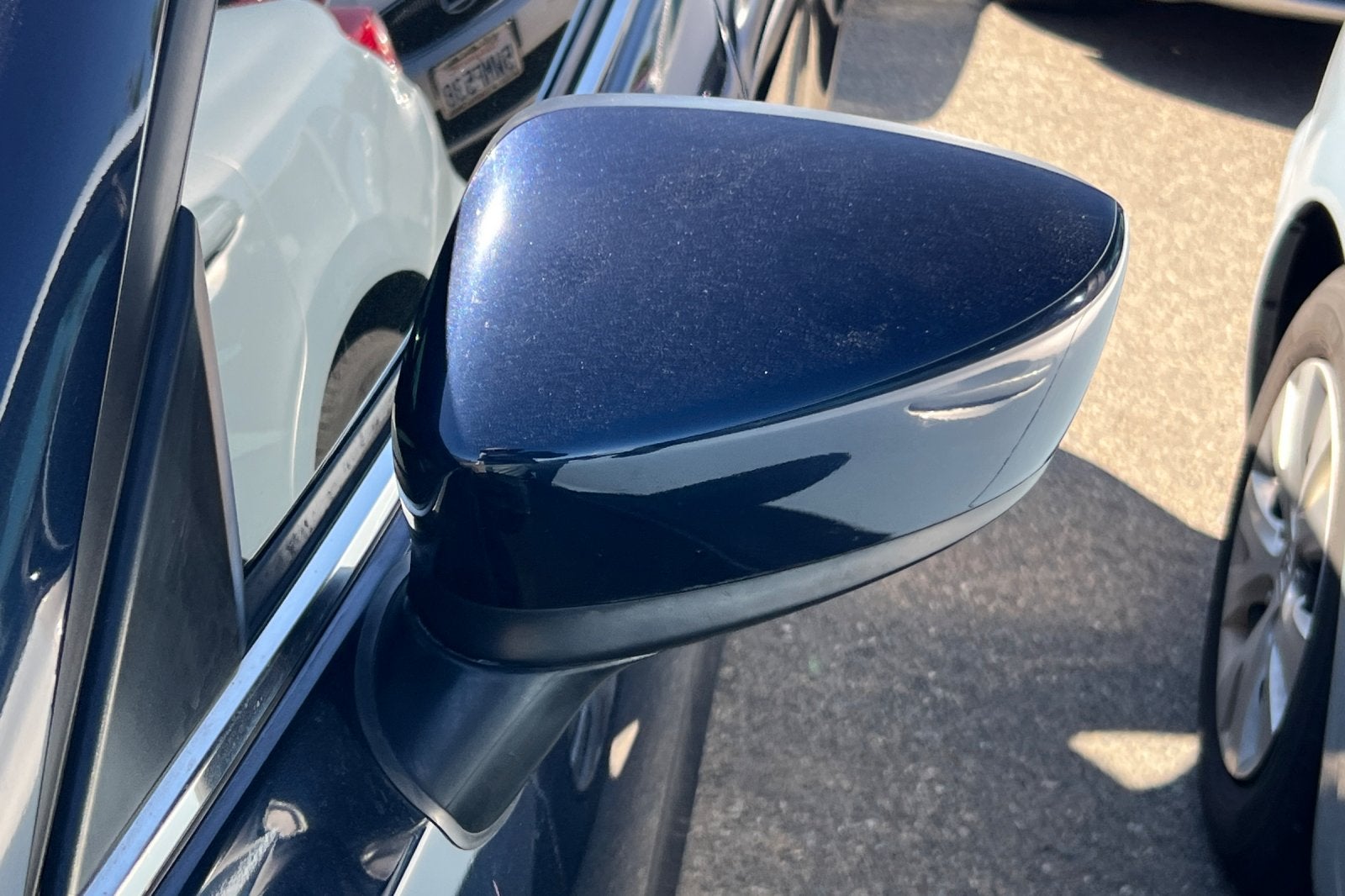 2016 Mazda Mazda3 i Touring