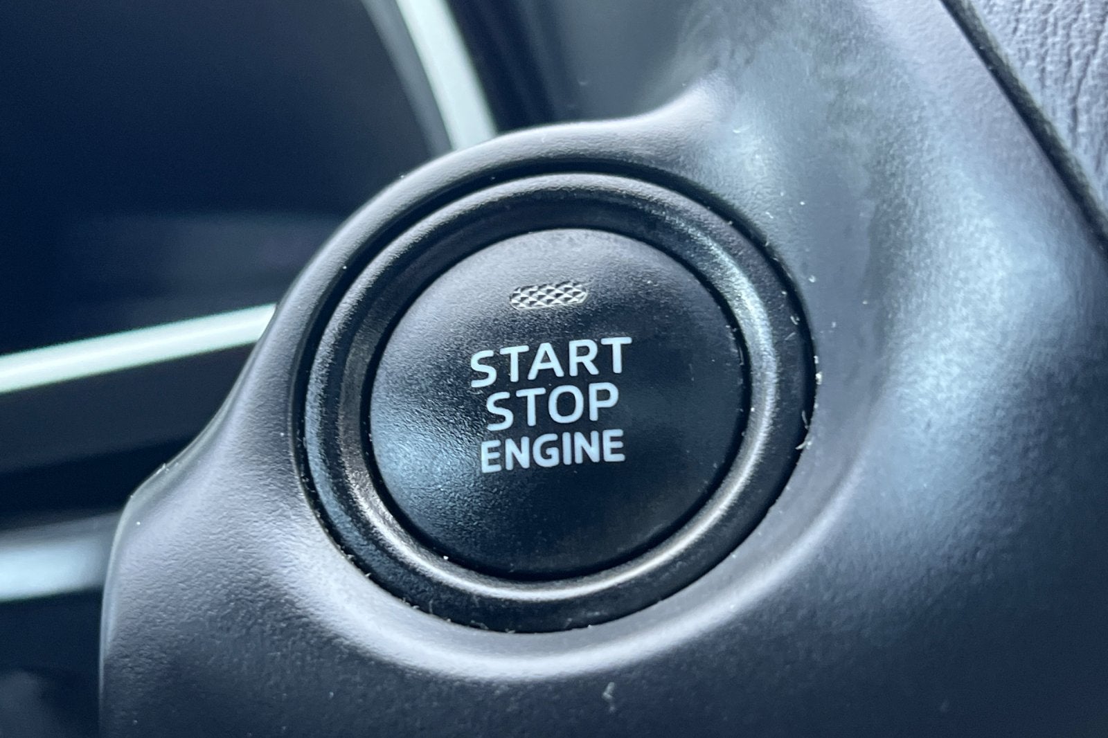 2016 Mazda Mazda3 i Touring