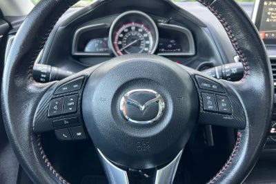 2016 Mazda Mazda3 i Touring
