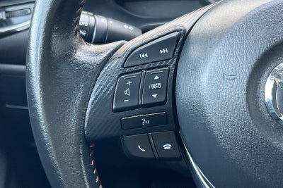 2016 Mazda Mazda3 i Touring