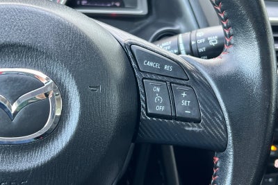 2016 Mazda Mazda3 i Touring